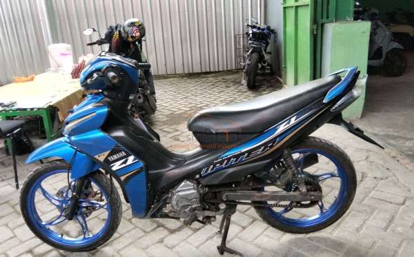 YAMAHA JUPITER Z1 FI CW