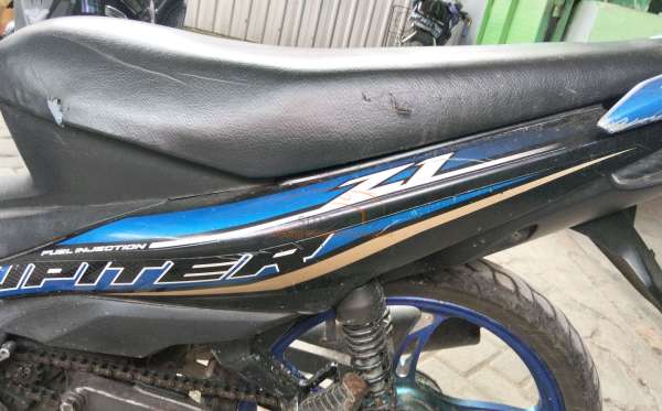 YAMAHA JUPITER Z1 FI CW