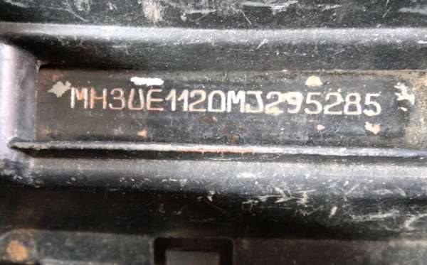 YAMAHA JUPITER Z1 FI CW