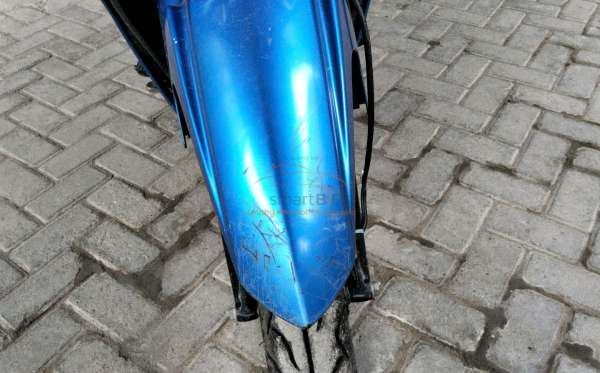 YAMAHA JUPITER Z1 FI CW