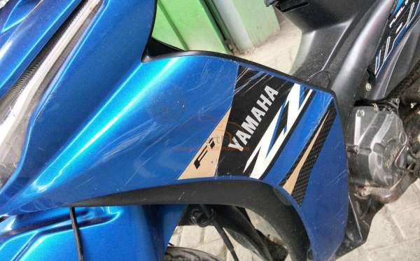 YAMAHA JUPITER Z1 FI CW