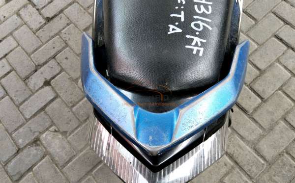 YAMAHA JUPITER Z1 FI CW