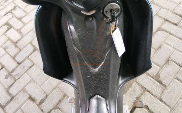 YAMAHA JUPITER Z1 FI CW