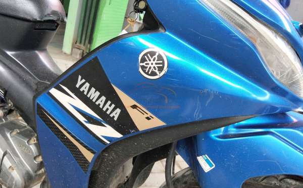 YAMAHA JUPITER Z1 FI CW