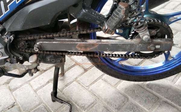 YAMAHA JUPITER Z1 FI CW