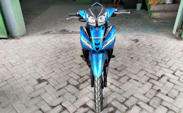 YAMAHA JUPITER Z1 FI CW