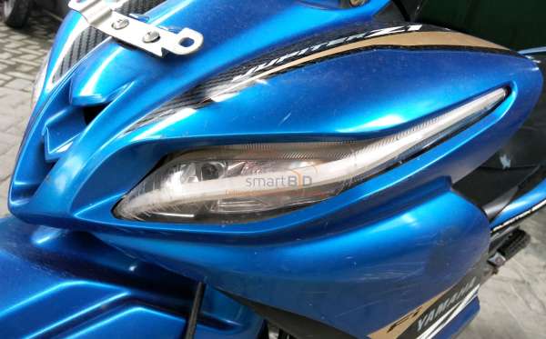 YAMAHA JUPITER Z1 FI CW