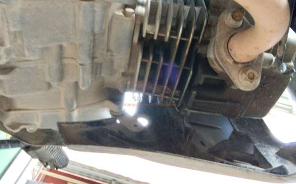 YAMAHA JUPITER Z1 FI CW