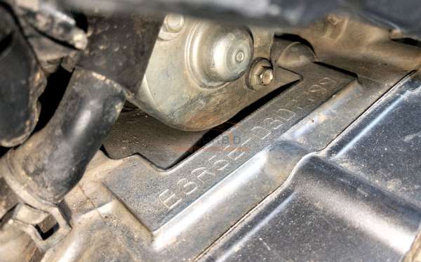 YAMAHA JUPITER Z1 FI CW