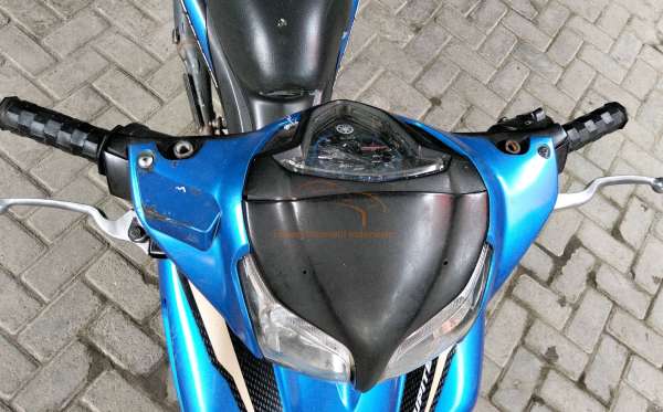 YAMAHA JUPITER Z1 FI CW