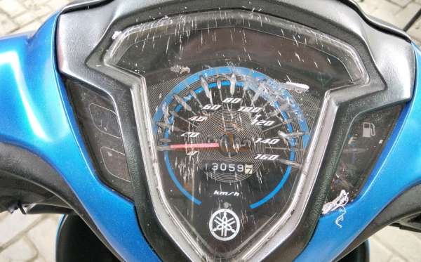 YAMAHA JUPITER Z1 FI CW