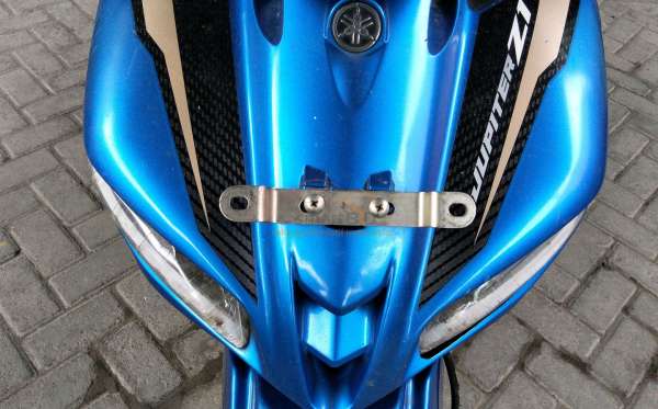 YAMAHA JUPITER Z1 FI CW