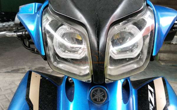 YAMAHA JUPITER Z1 FI CW