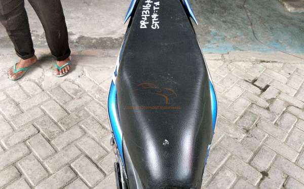 YAMAHA JUPITER Z1 FI CW