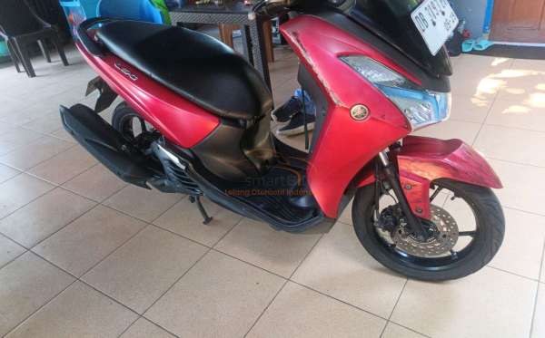 YAMAHA LEXI