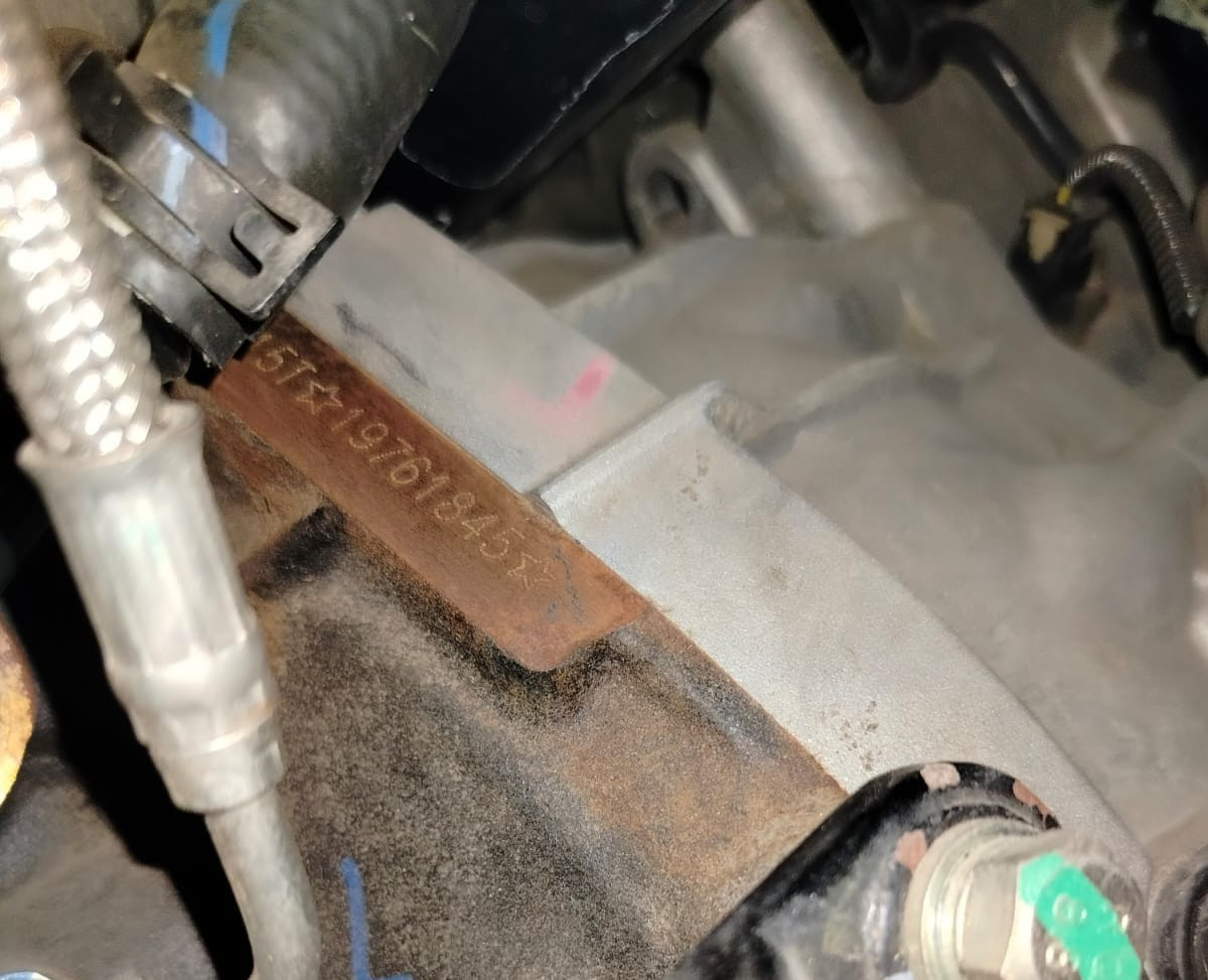 DFSK  DXK 6470AS4H 1.5T IAUTO 4X2AT