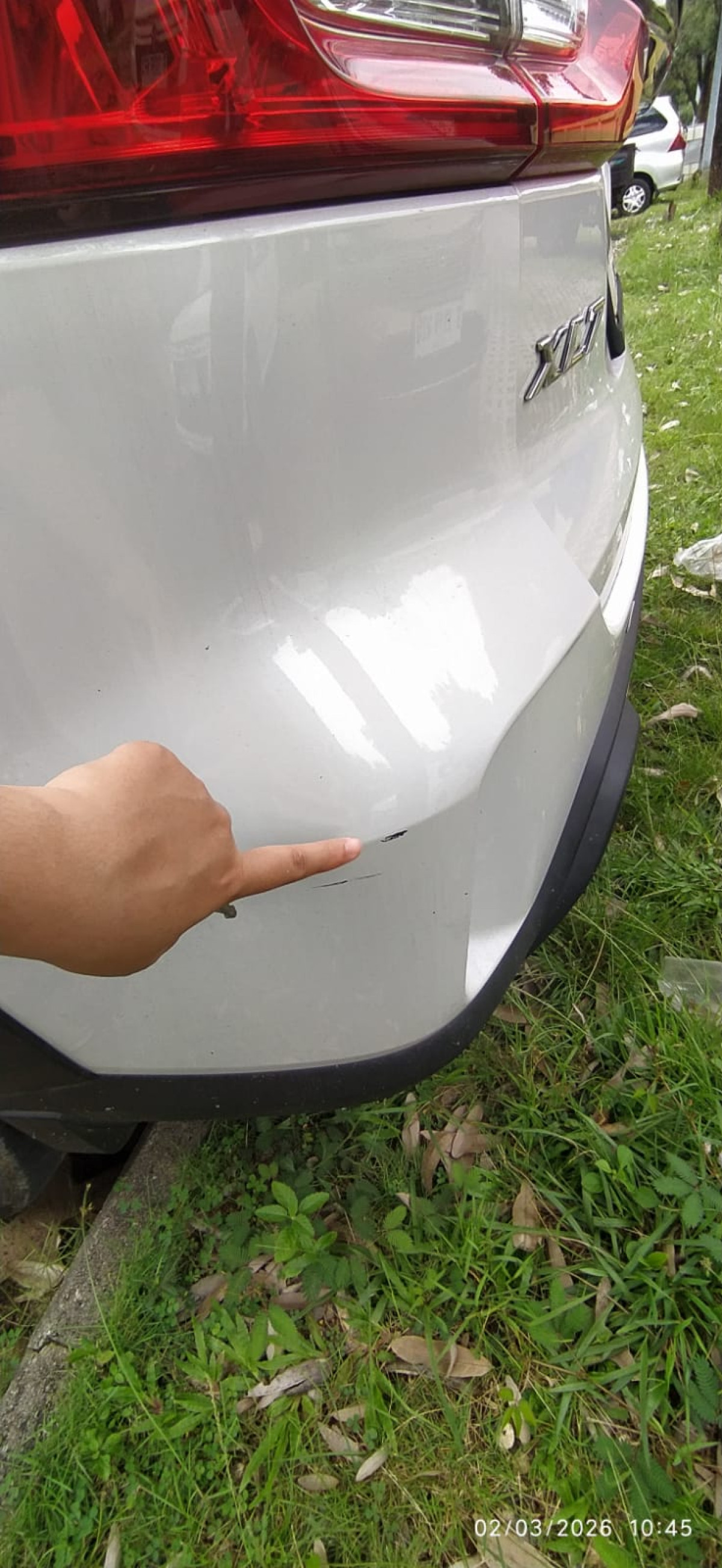 SUZUKI  XL7 XL 7415F GL 4X2 MT