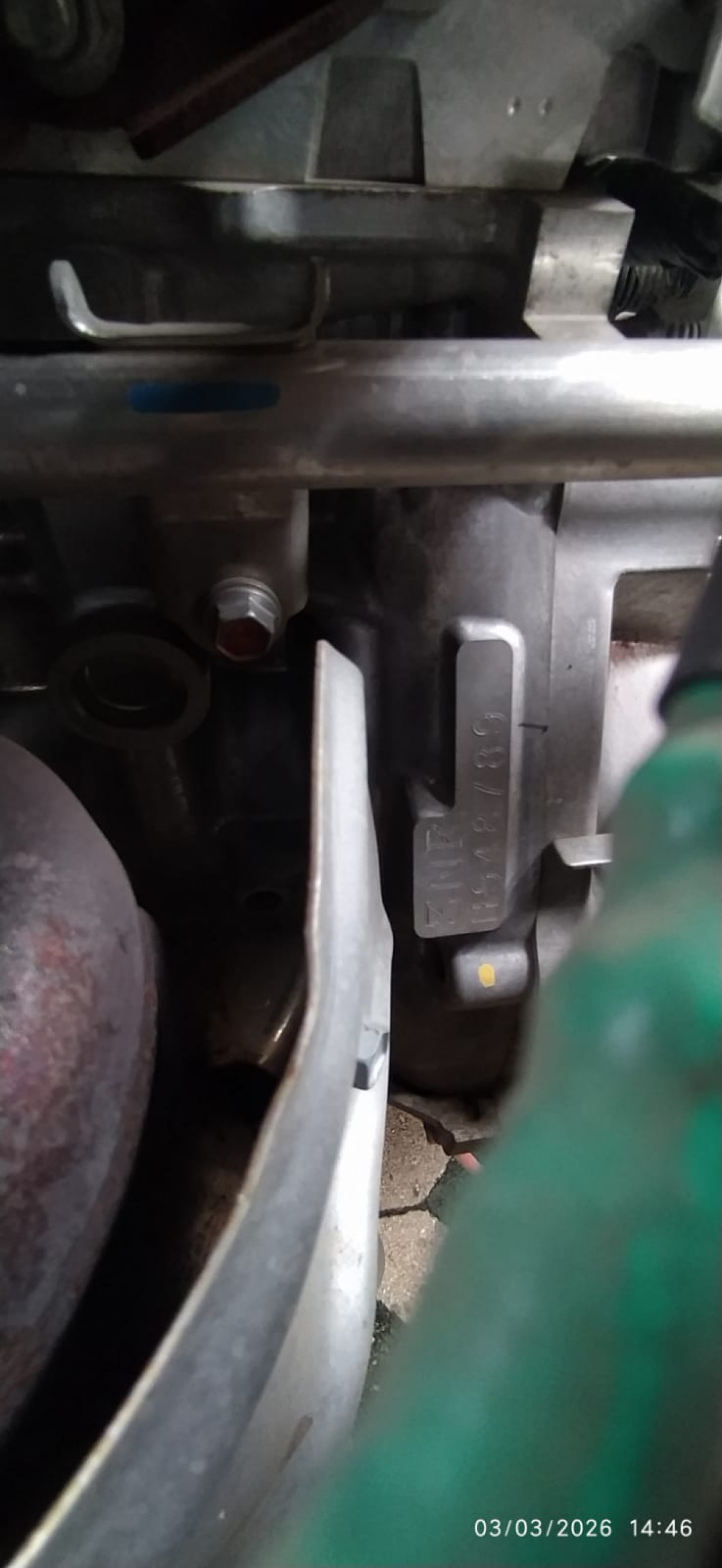 TOYOTA  CALYA  1.2 G M/T