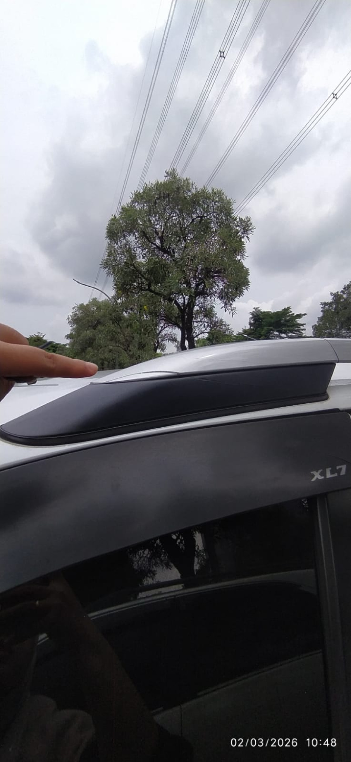 SUZUKI  XL7 XL 7415F GL 4X2 MT