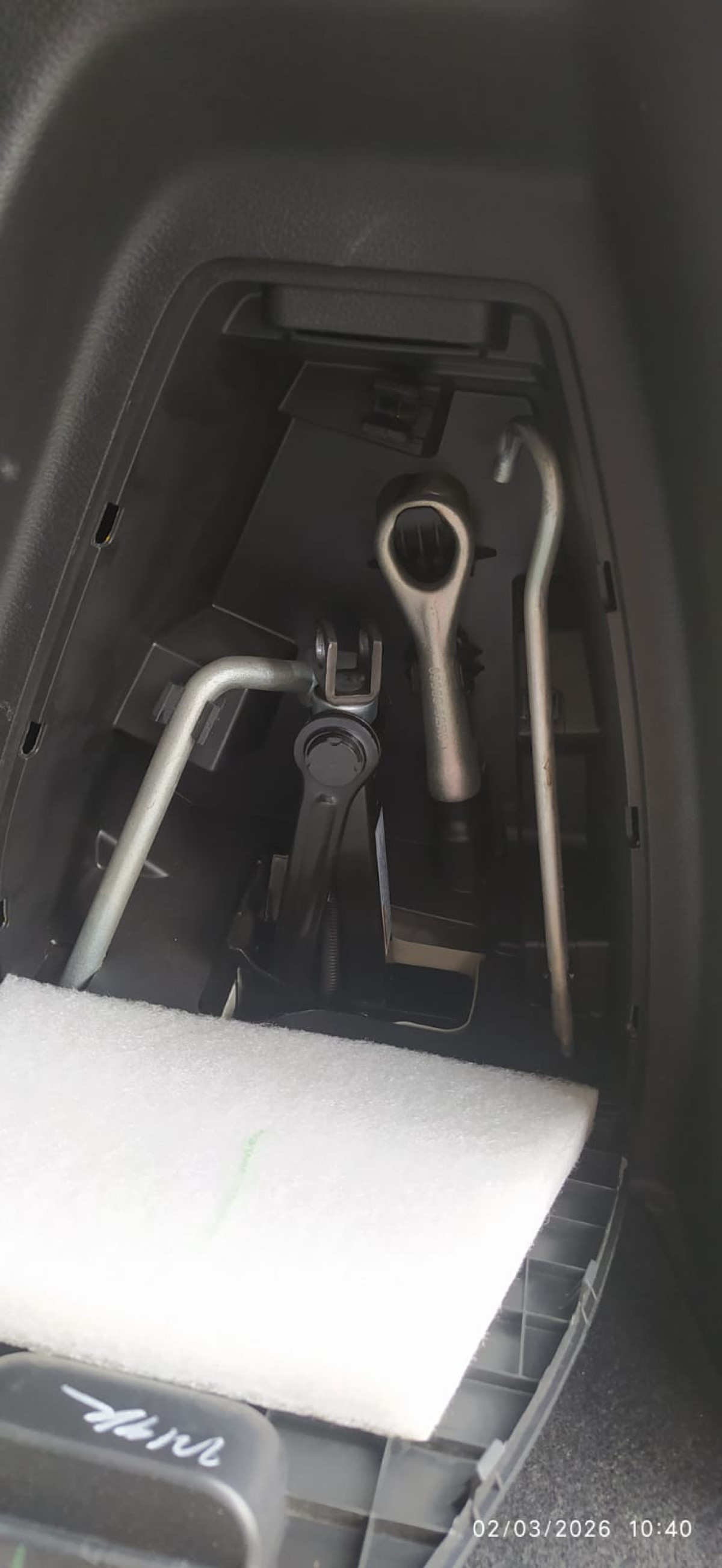 SUZUKI  XL7 XL 7415F GL 4X2 MT