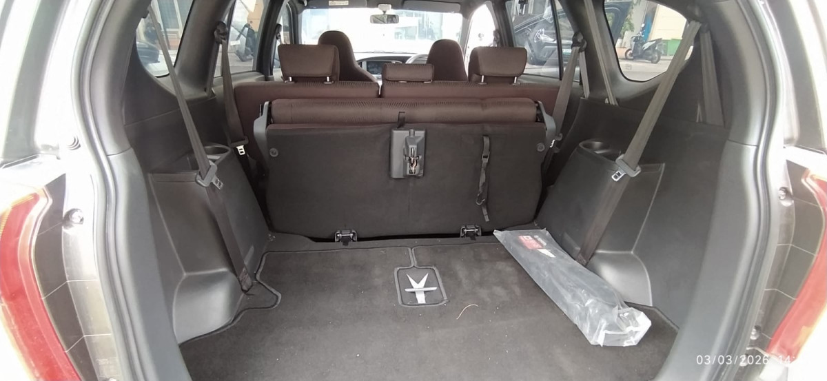 TOYOTA  CALYA  1.2 G M/T