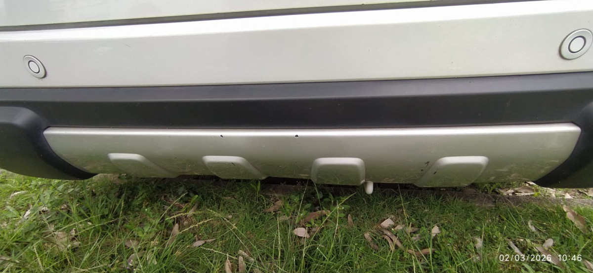 SUZUKI  XL7 XL 7415F GL 4X2 MT