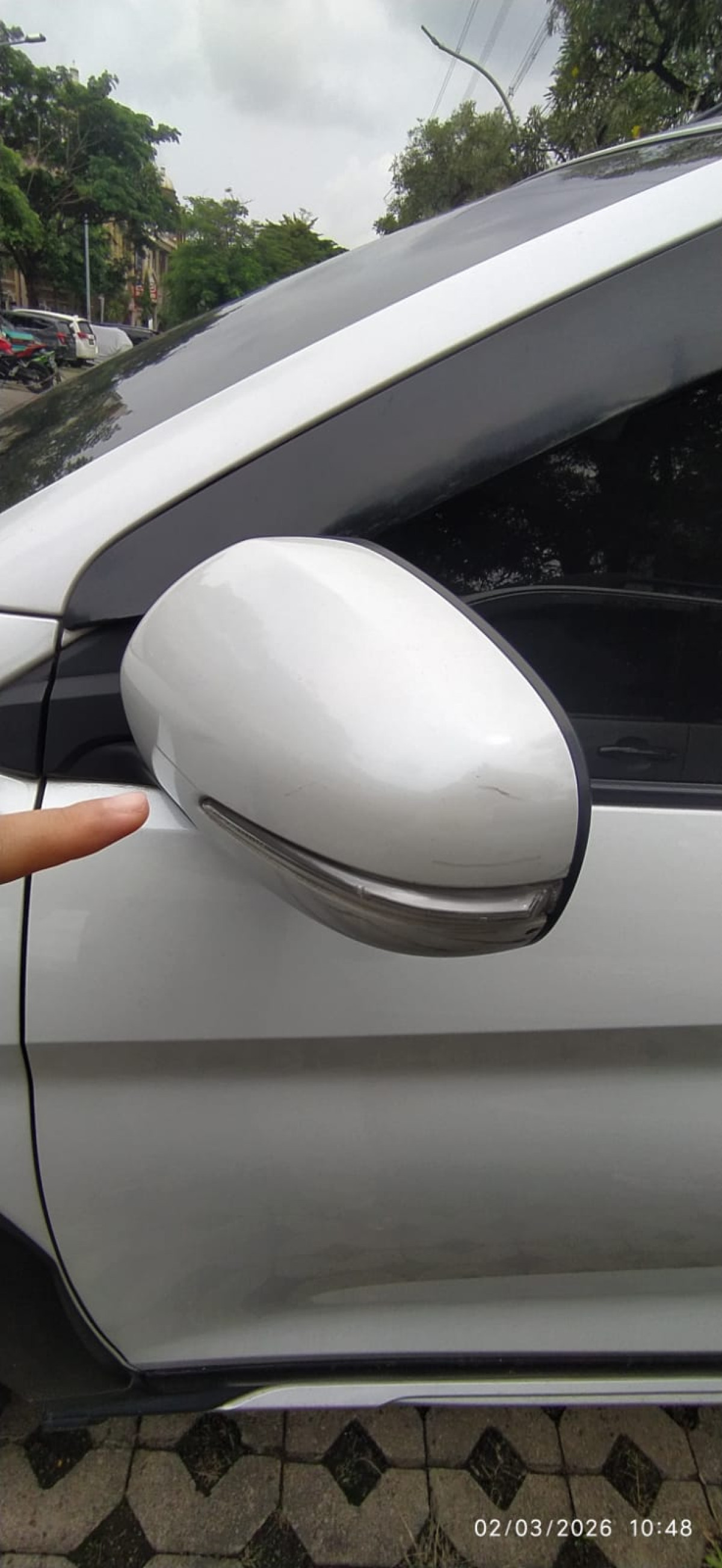 SUZUKI  XL7 XL 7415F GL 4X2 MT