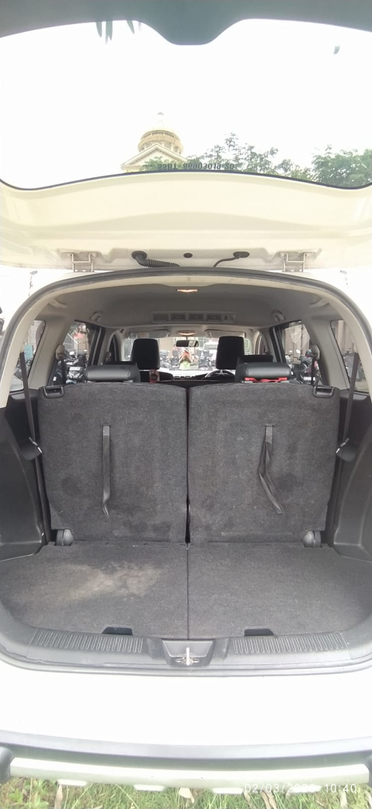 SUZUKI  XL7 XL 7415F GL 4X2 MT