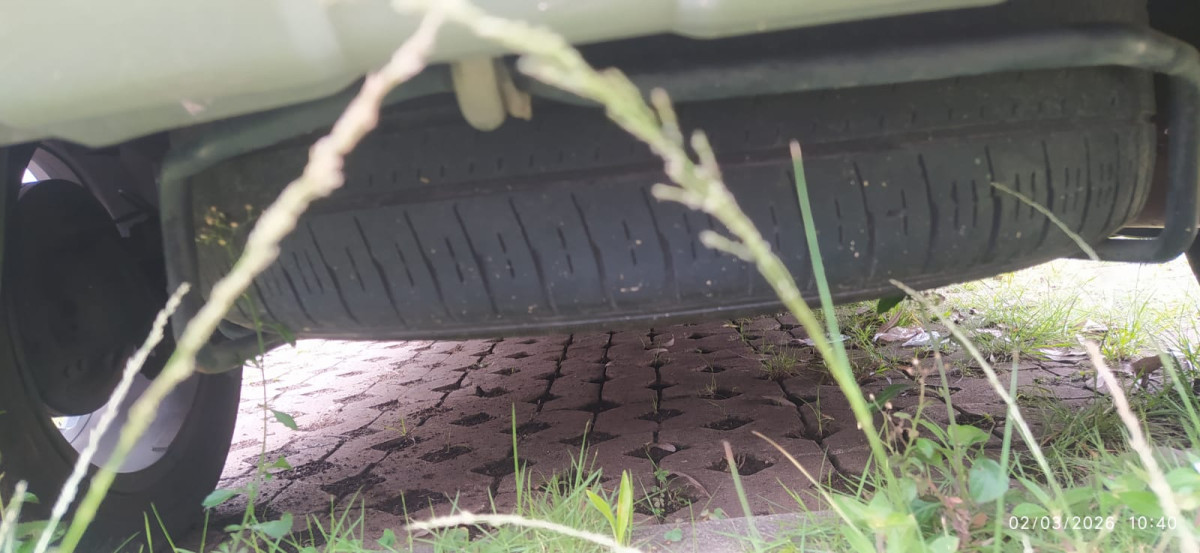 SUZUKI  XL7 XL 7415F GL 4X2 MT