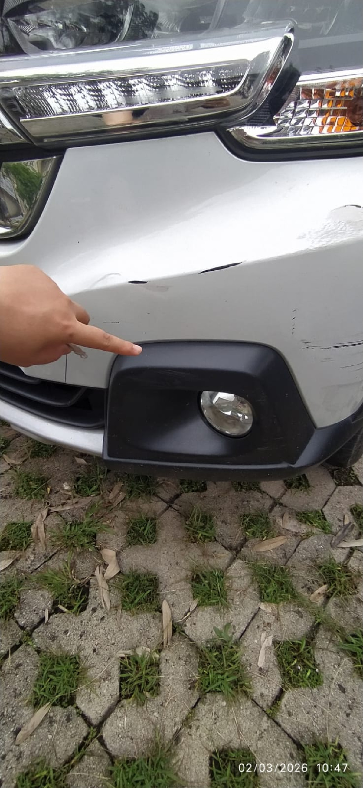 SUZUKI  XL7 XL 7415F GL 4X2 MT