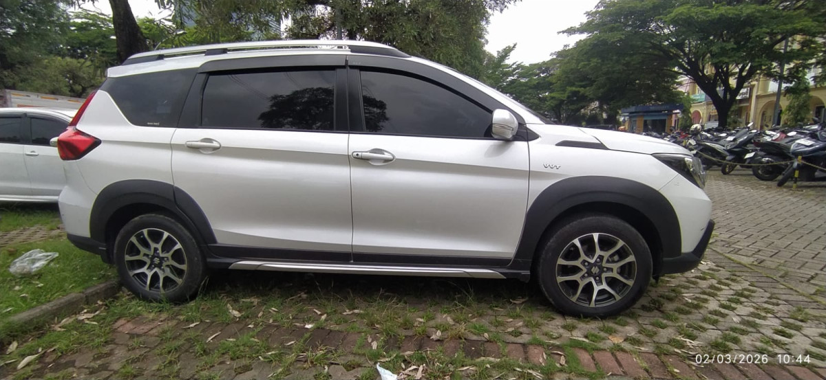 SUZUKI  XL7 XL 7415F GL 4X2 MT