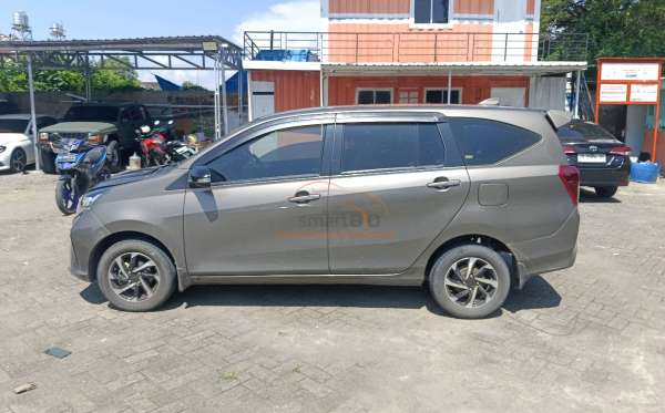 DAIHATSU SIGRA