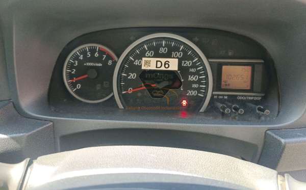 DAIHATSU SIGRA