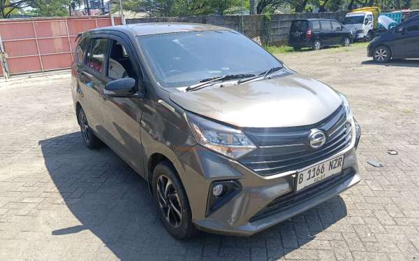 DAIHATSU SIGRA
