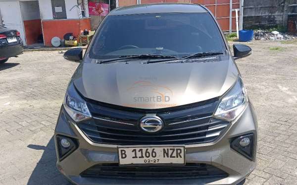 DAIHATSU SIGRA