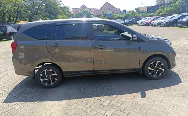 DAIHATSU SIGRA
