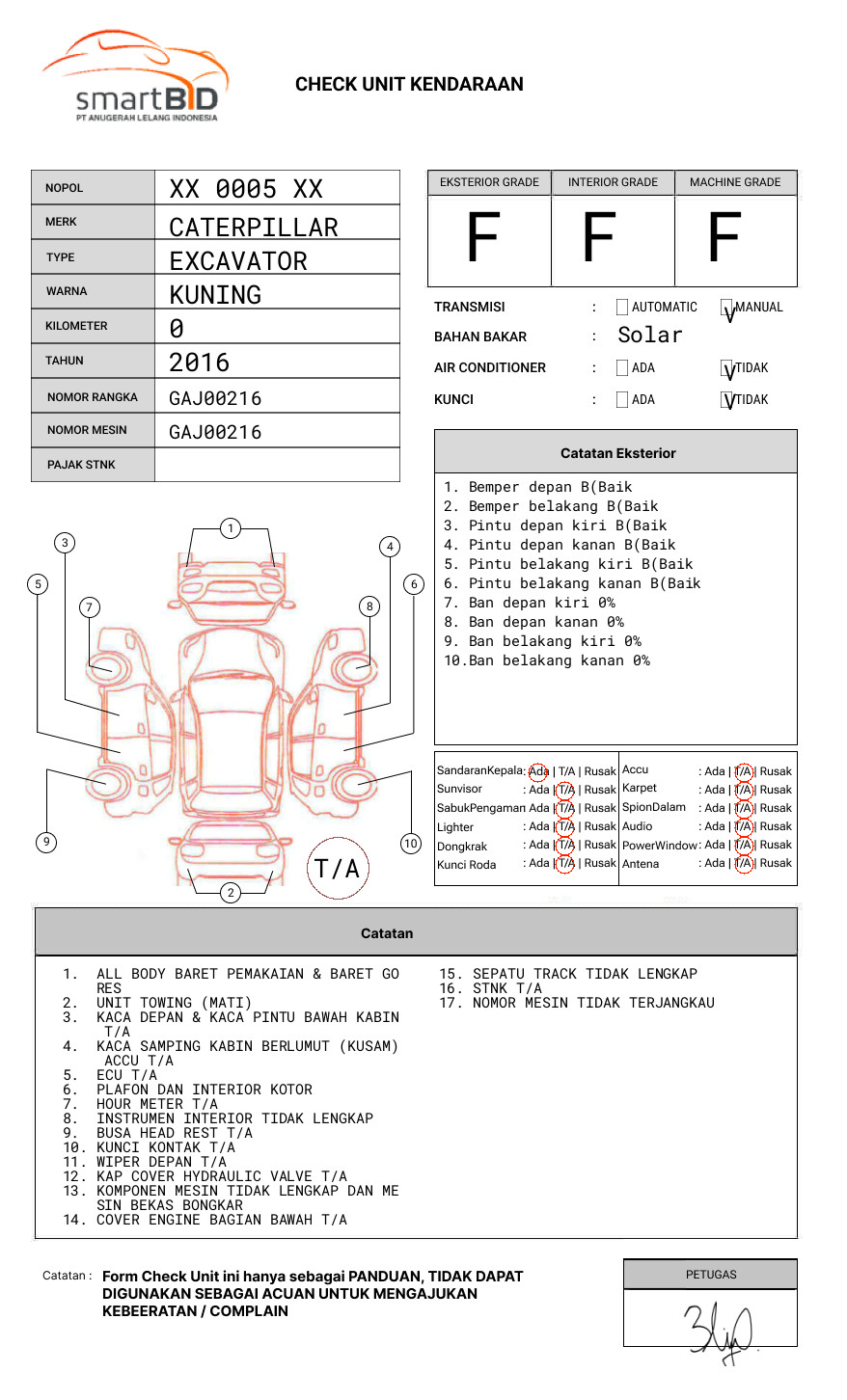 CATERPILLAR 313D2LGP