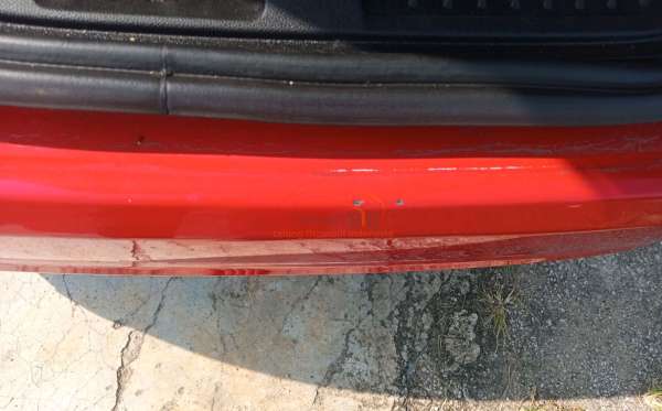 FORD FIESTA1.6L AT S