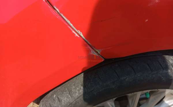 FORD FIESTA1.6L AT S