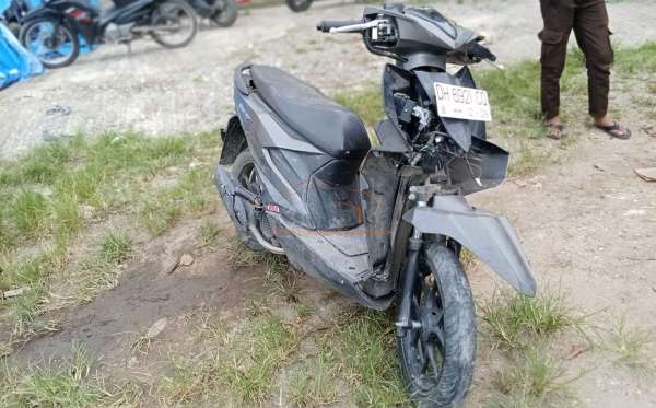 HONDA BEAT