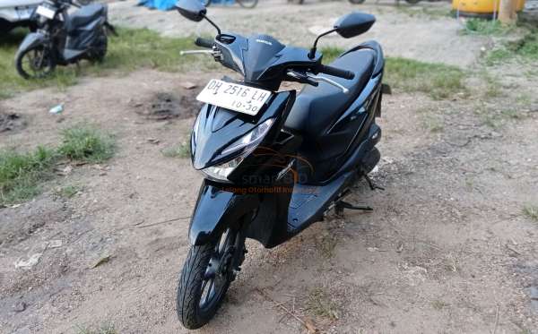 HONDA BEAT