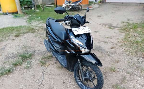 HONDA BEAT