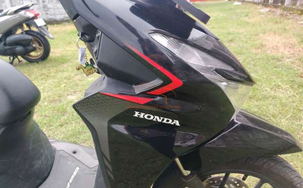 HONDA  BEAT