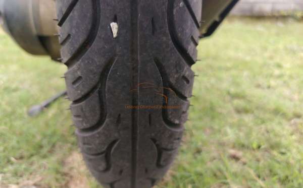 HONDA BEAT ESP CBS ISS