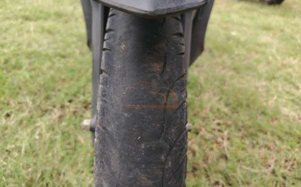 HONDA BEAT ESP CBS ISS