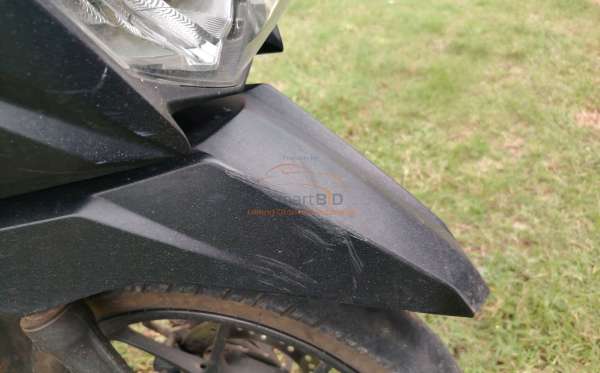 HONDA BEAT ESP CBS ISS