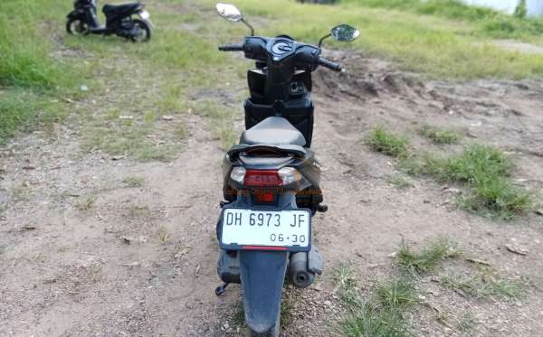 HONDA BEAT