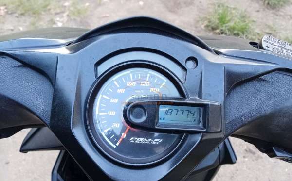 HONDA BEAT