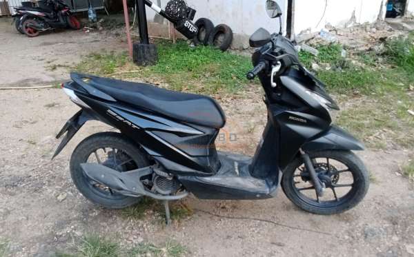 HONDA BEAT
