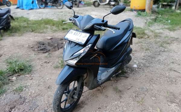HONDA BEAT